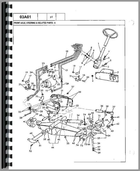 <strong>Construction & Industrial</strong>. . Ford 750 backhoe parts diagram